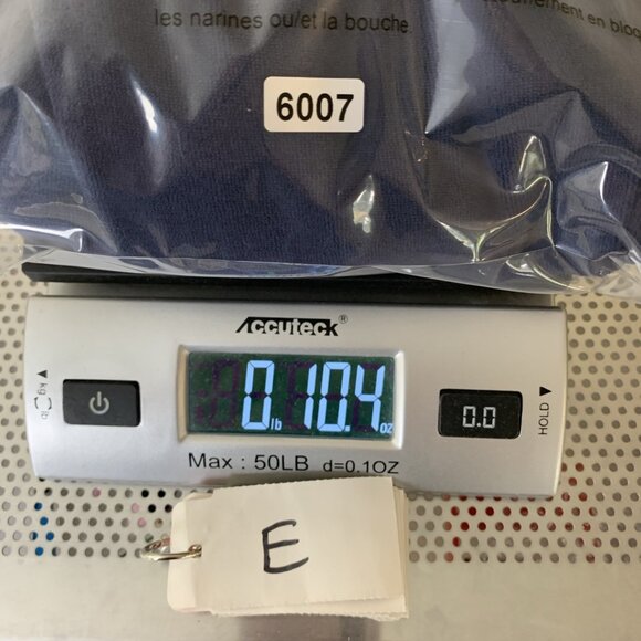 Talbots Womens M NEW Terry Pull On Pants Navy Blue Drawstring Lounge Comfy Knit - Picture 12 of 12